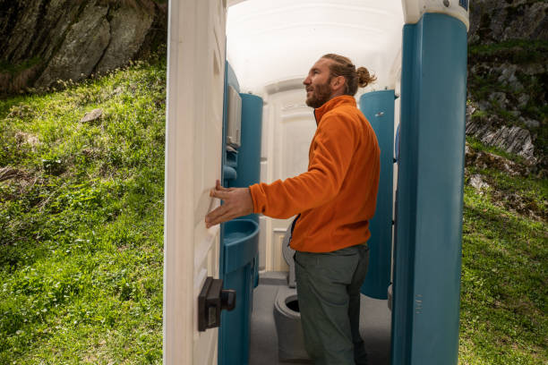 Best Porta potty rental for parties  in Rock Island, IL