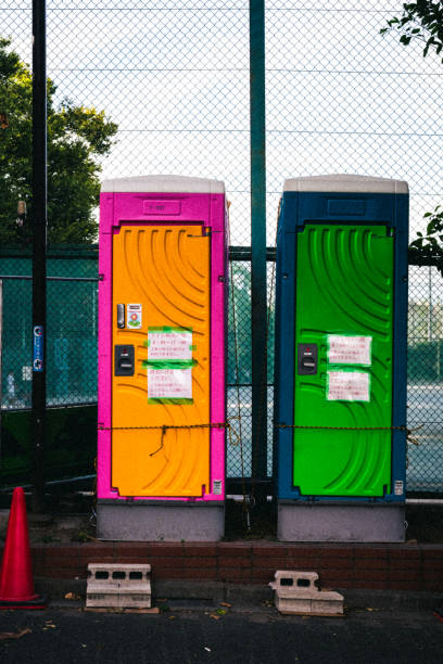 Rock Island, IL porta potty rental Company