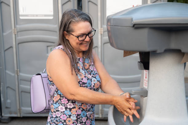 Portable Toilet Options We Offer in Rock Island, IL